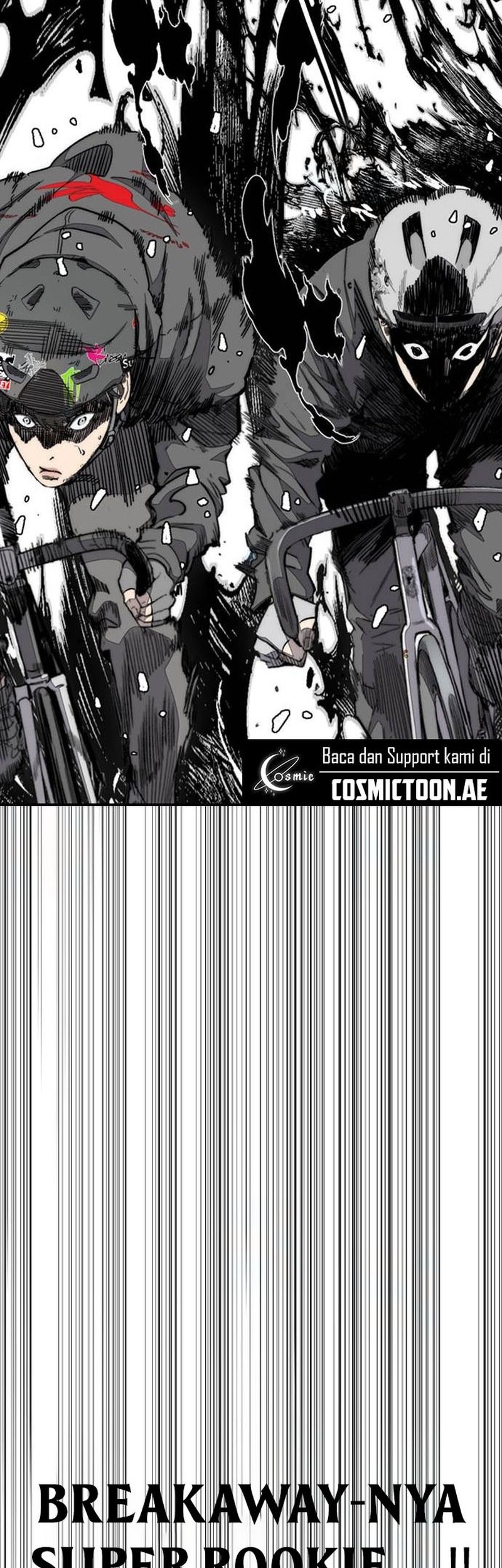 Wind Breaker Chapter 527 Gambar 30