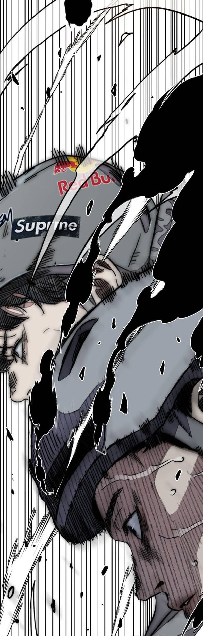 Wind Breaker Chapter 527 Gambar 28