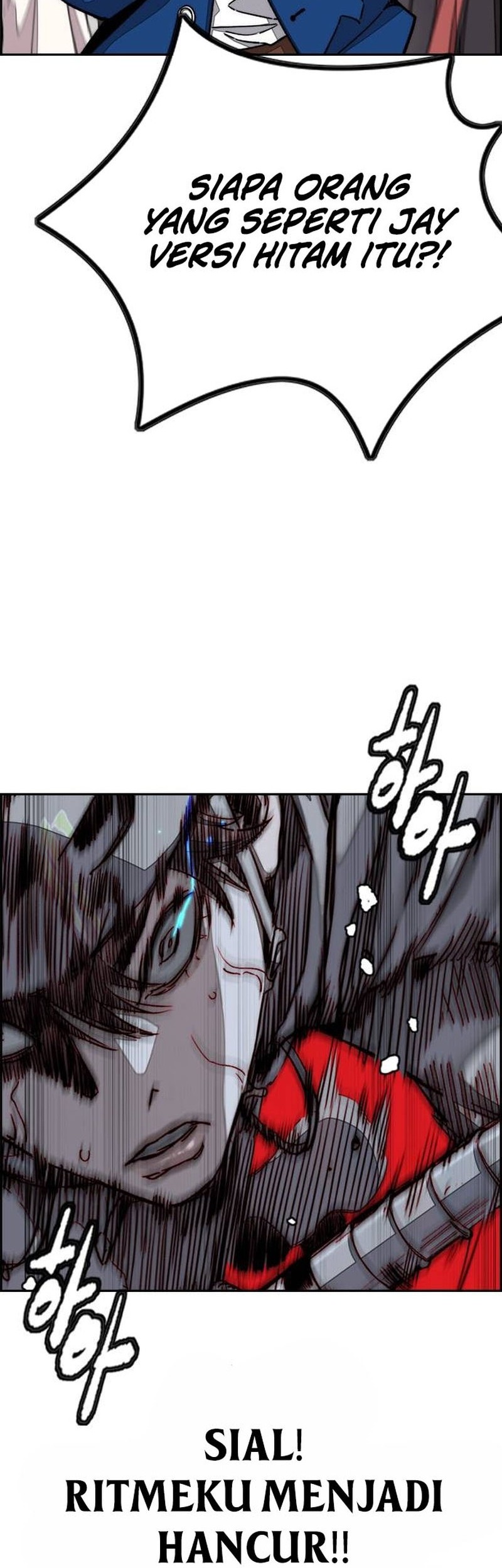 Wind Breaker Chapter 527 Gambar 35