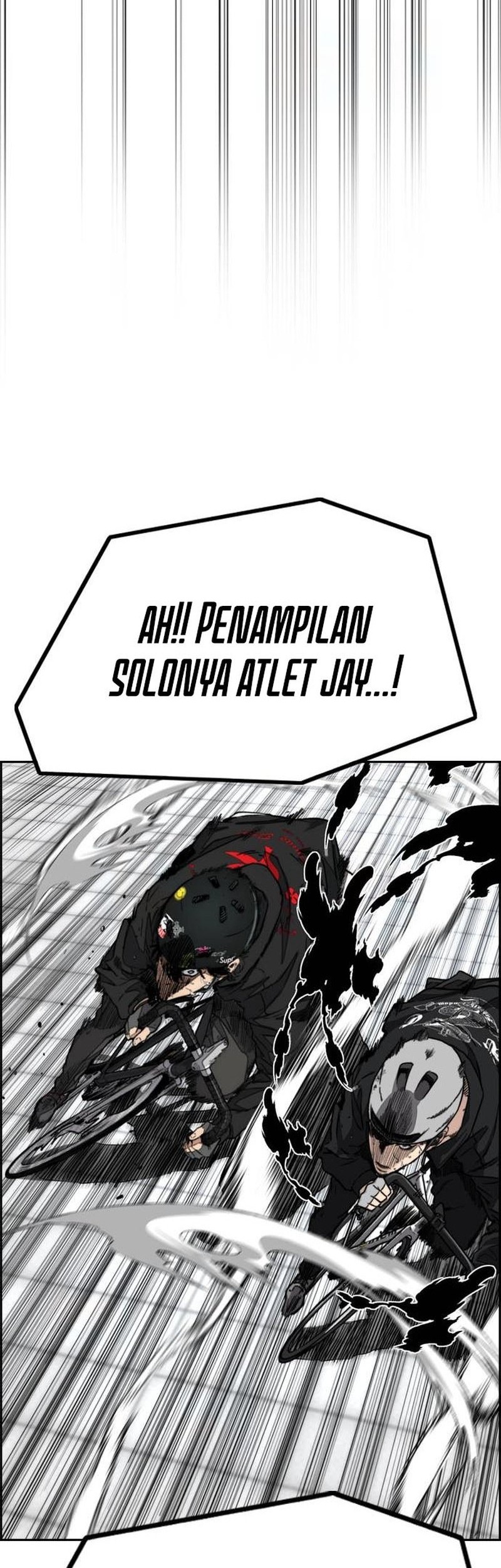 Wind Breaker Chapter 527 Gambar 33