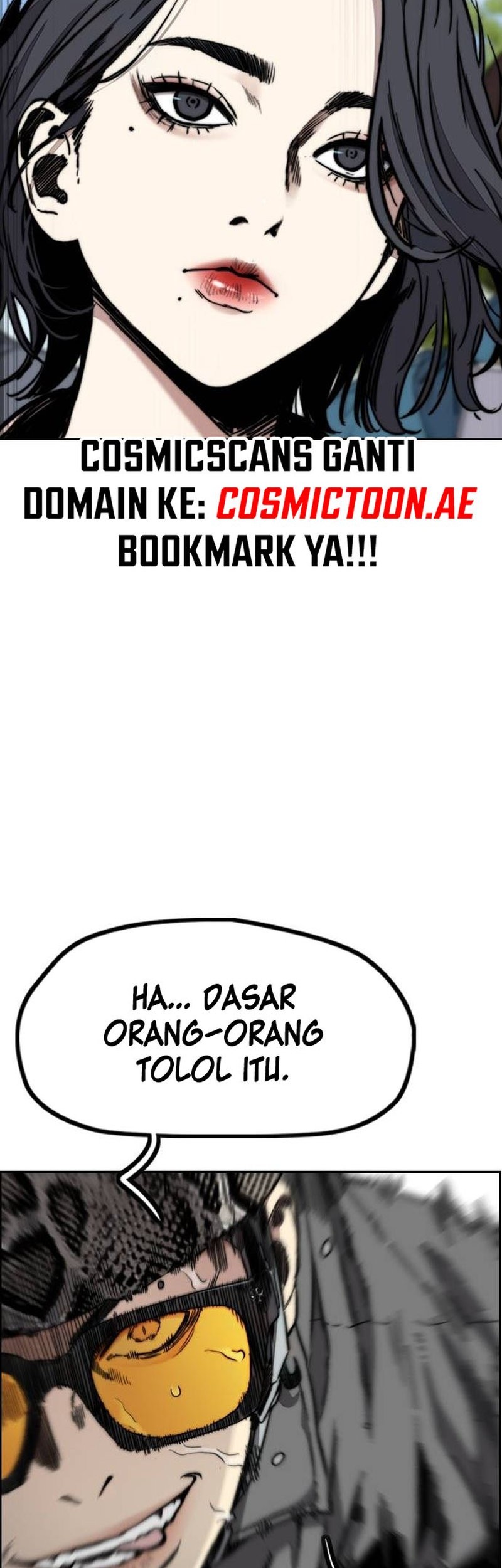 Wind Breaker Chapter 527 Gambar 52