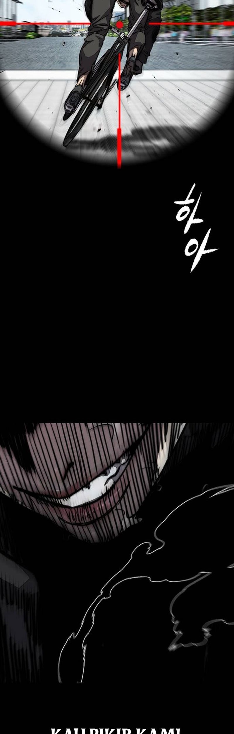 Wind Breaker Chapter 527 Gambar 38