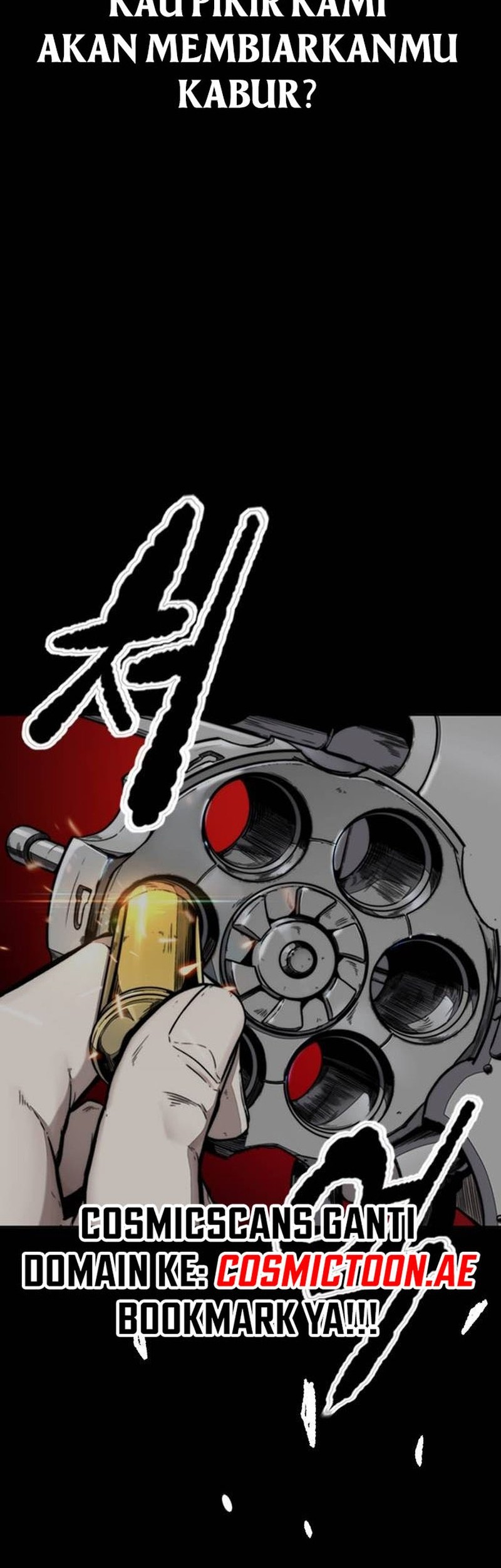 Wind Breaker Chapter 527 Gambar 39