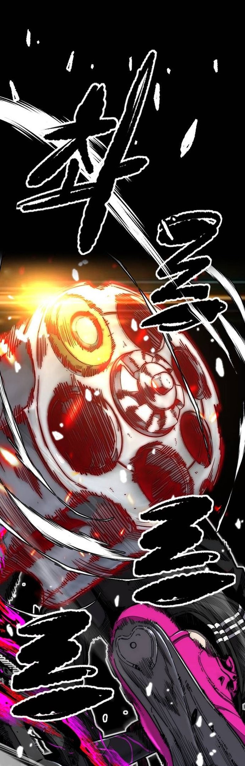 Wind Breaker Chapter 527 Gambar 40