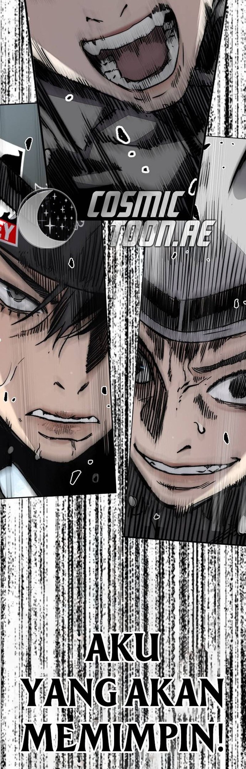 Wind Breaker Chapter 527 Gambar 47