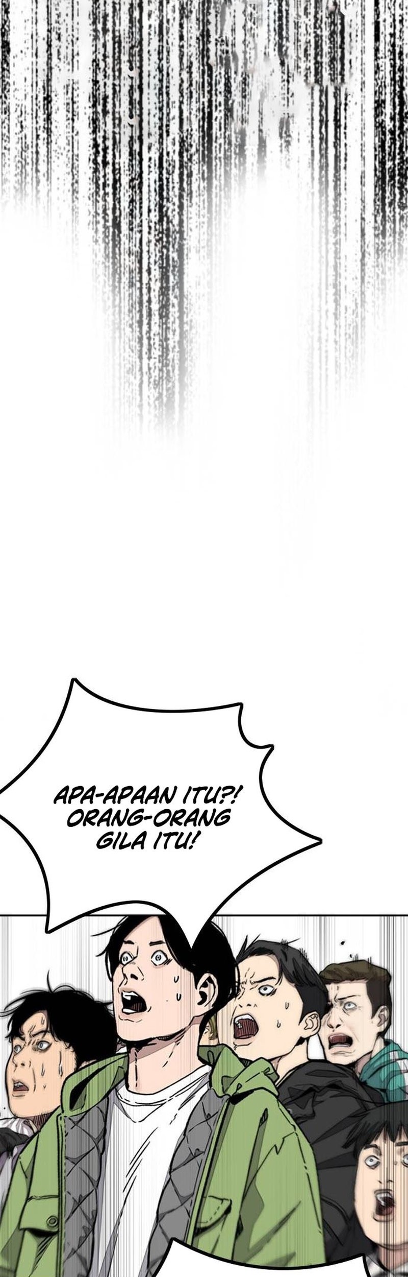 Wind Breaker Chapter 527 Gambar 48