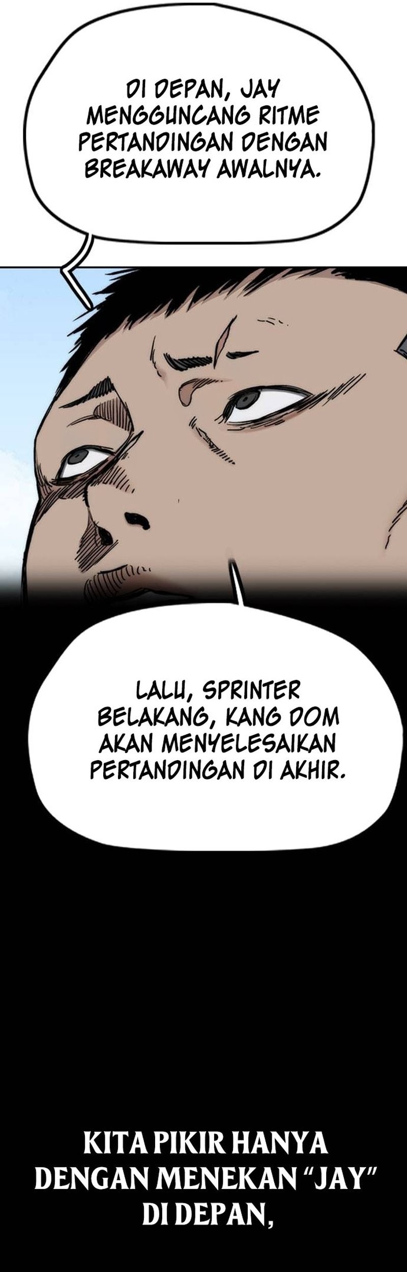 Wind Breaker Chapter 527 Gambar 66