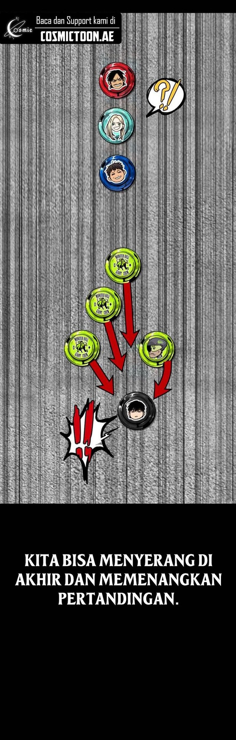 Wind Breaker Chapter 527 Gambar 67