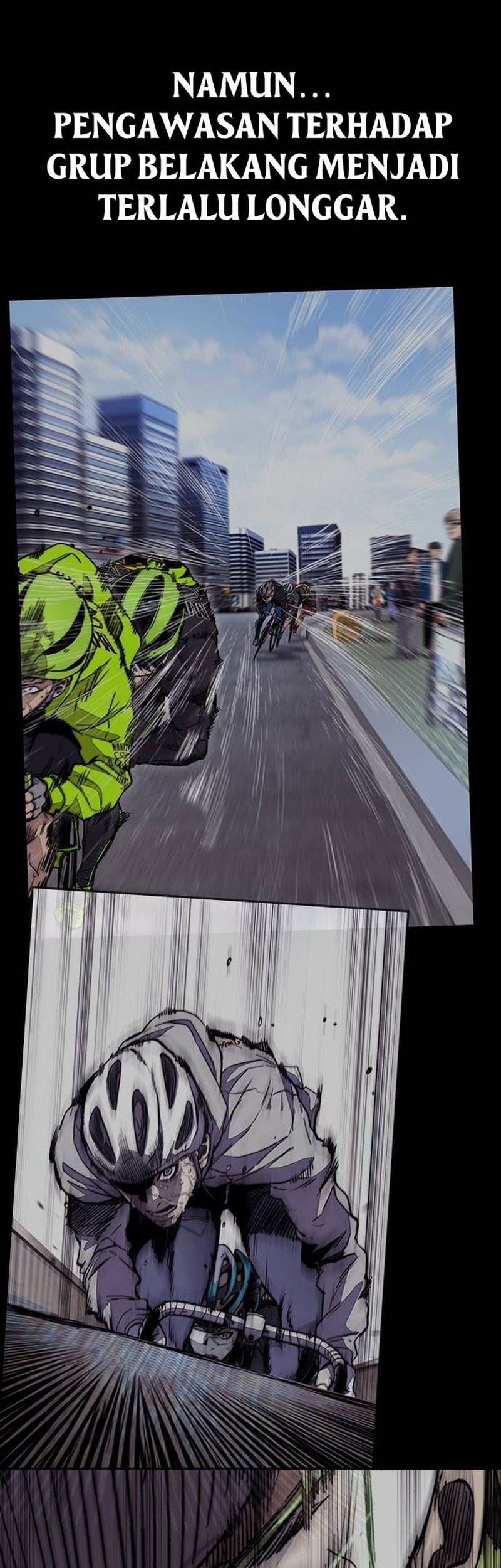 Wind Breaker Chapter 527 Gambar 68