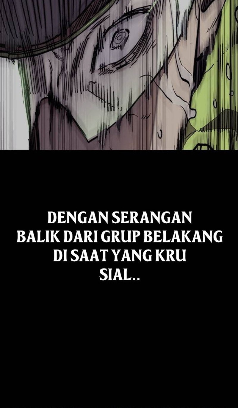 Wind Breaker Chapter 527 Gambar 69