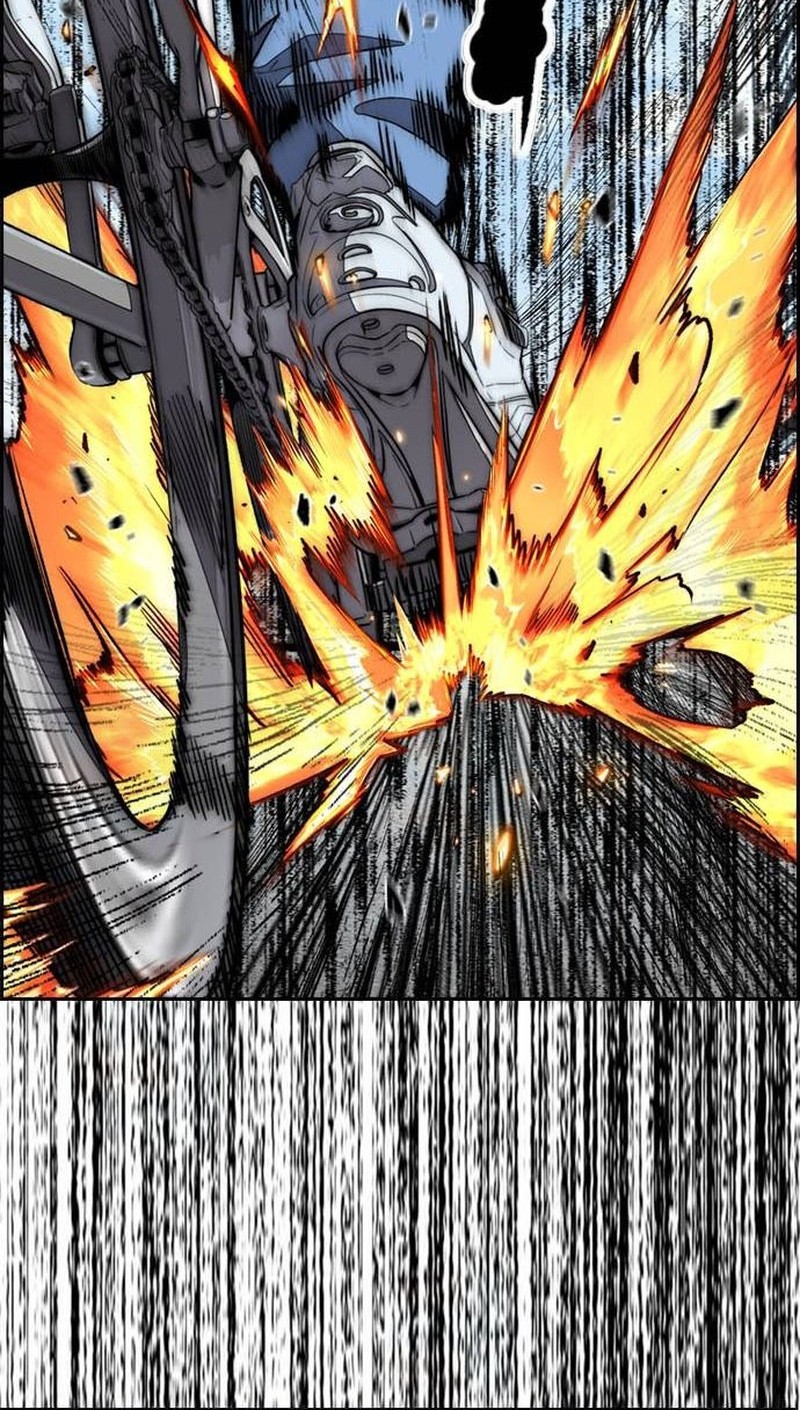 Wind Breaker Chapter 527 Gambar 57