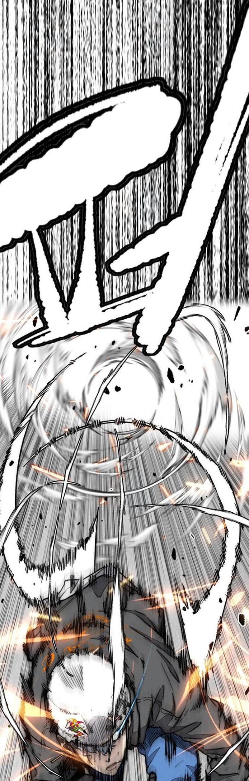 Wind Breaker Chapter 527 Gambar 59