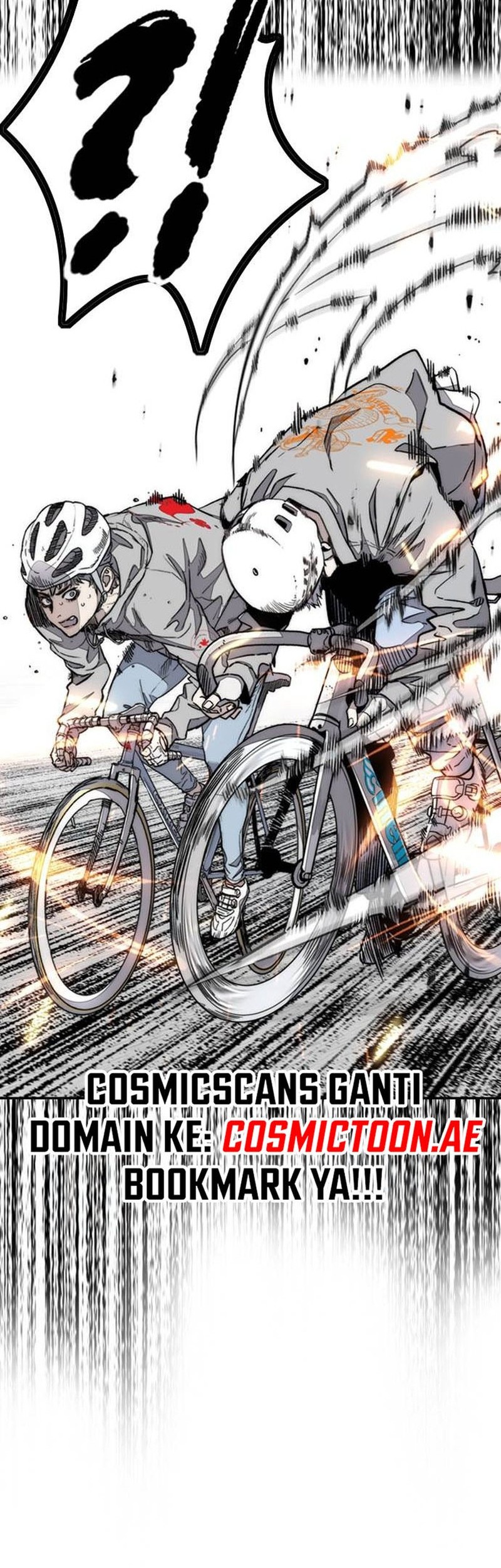 Wind Breaker Chapter 527 Gambar 61