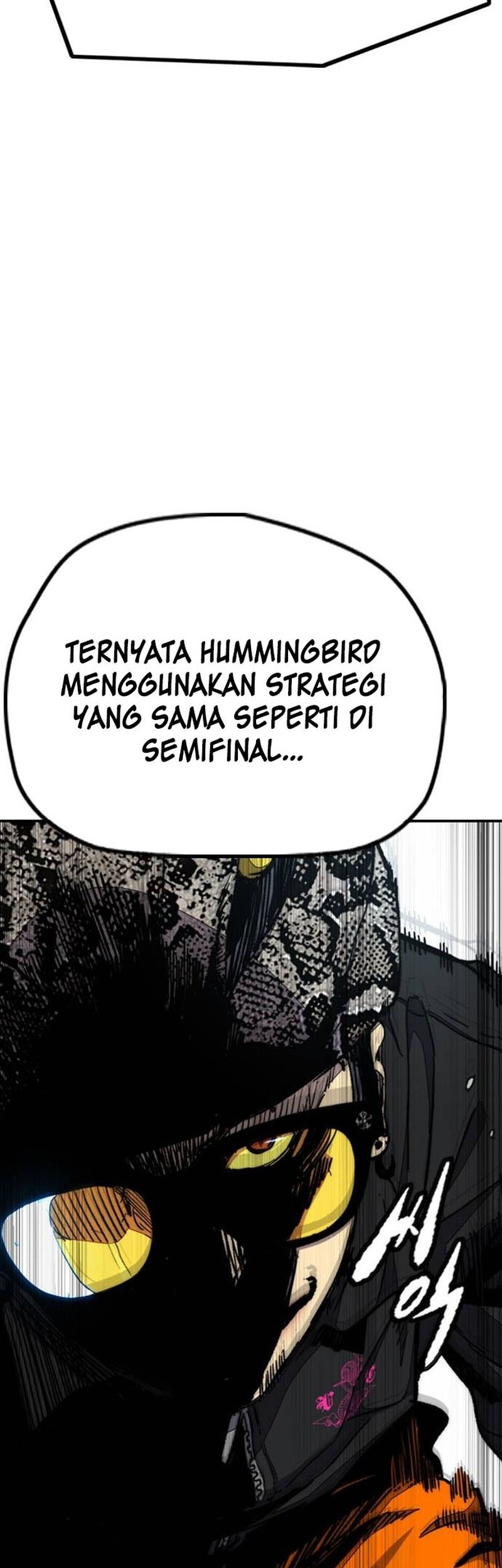 Wind Breaker Chapter 527 Gambar 63