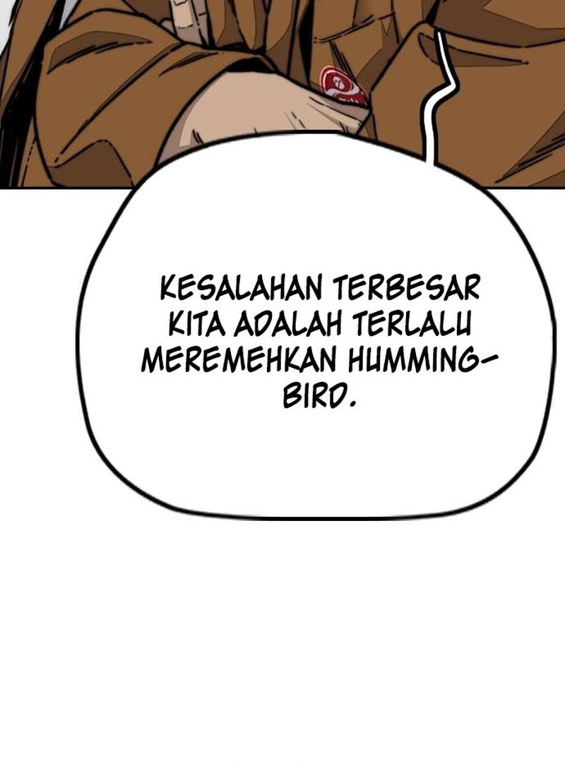 Wind Breaker Chapter 527 Gambar 65