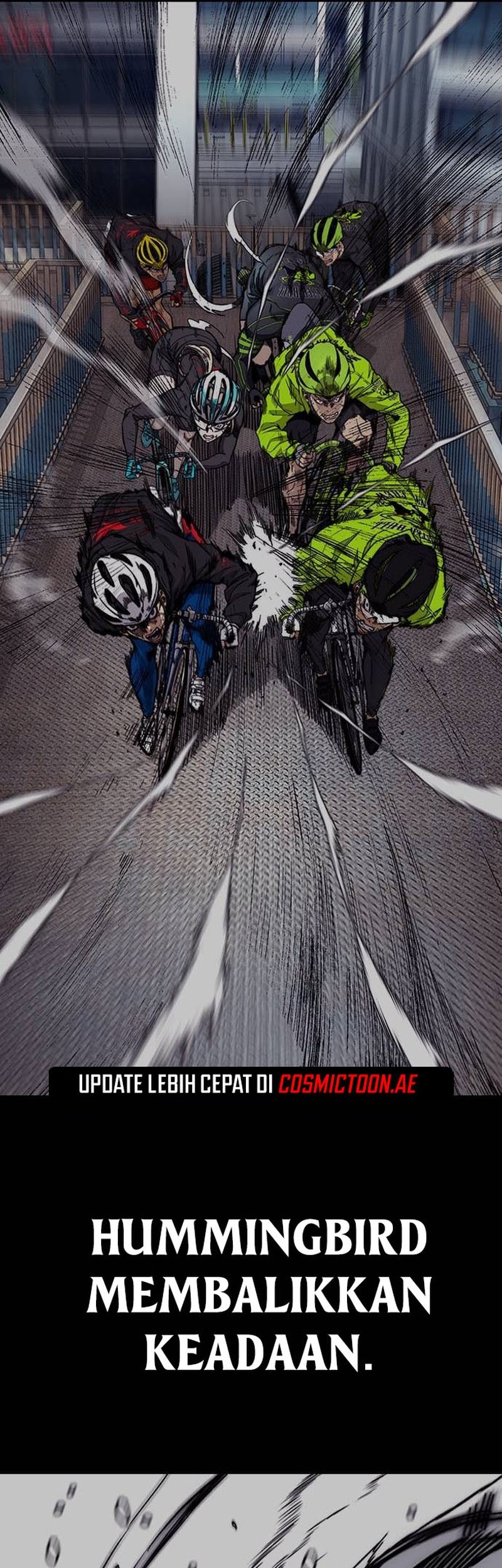 Wind Breaker Chapter 527 Gambar 70