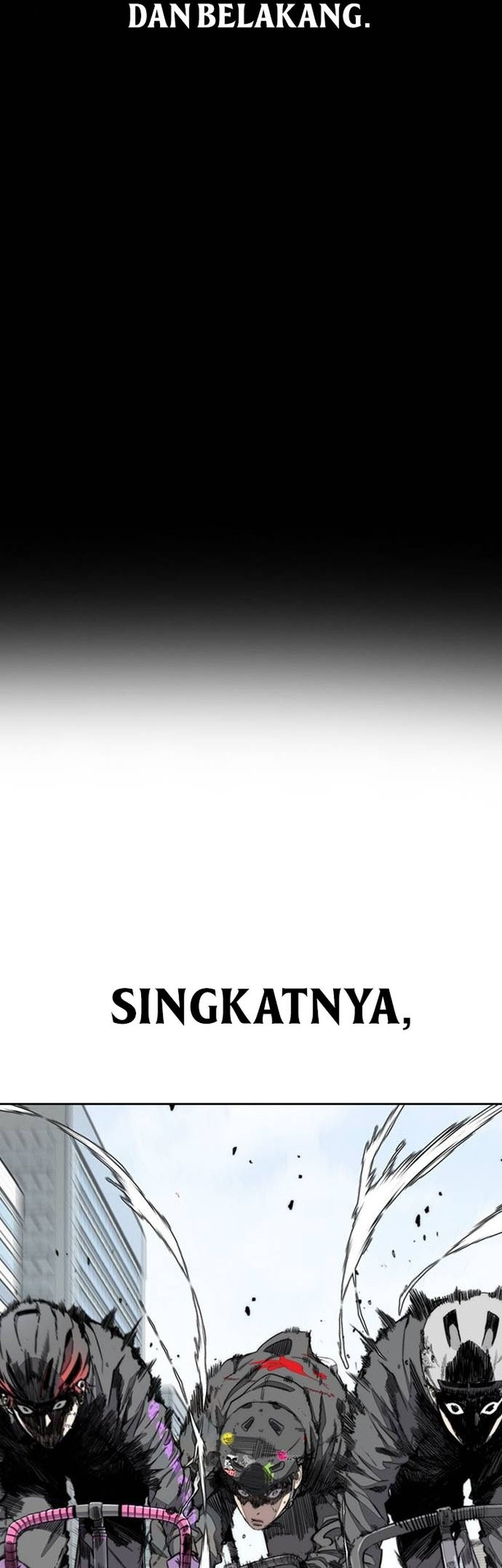 Wind Breaker Chapter 527 Gambar 74