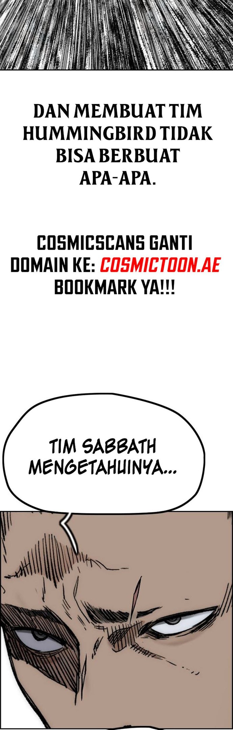 Wind Breaker Chapter 527 Gambar 76