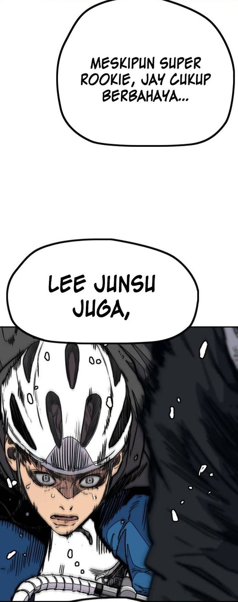 Wind Breaker Chapter 527 Gambar 77