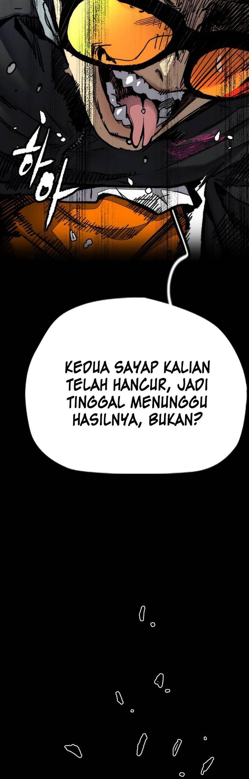 Wind Breaker Chapter 527 Gambar 79