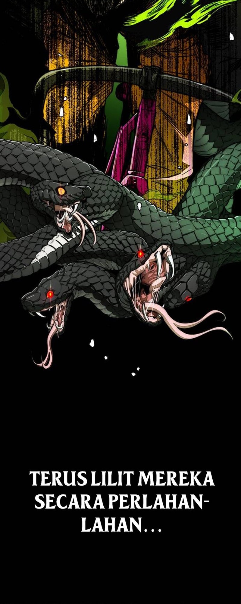 Wind Breaker Chapter 527 Gambar 81