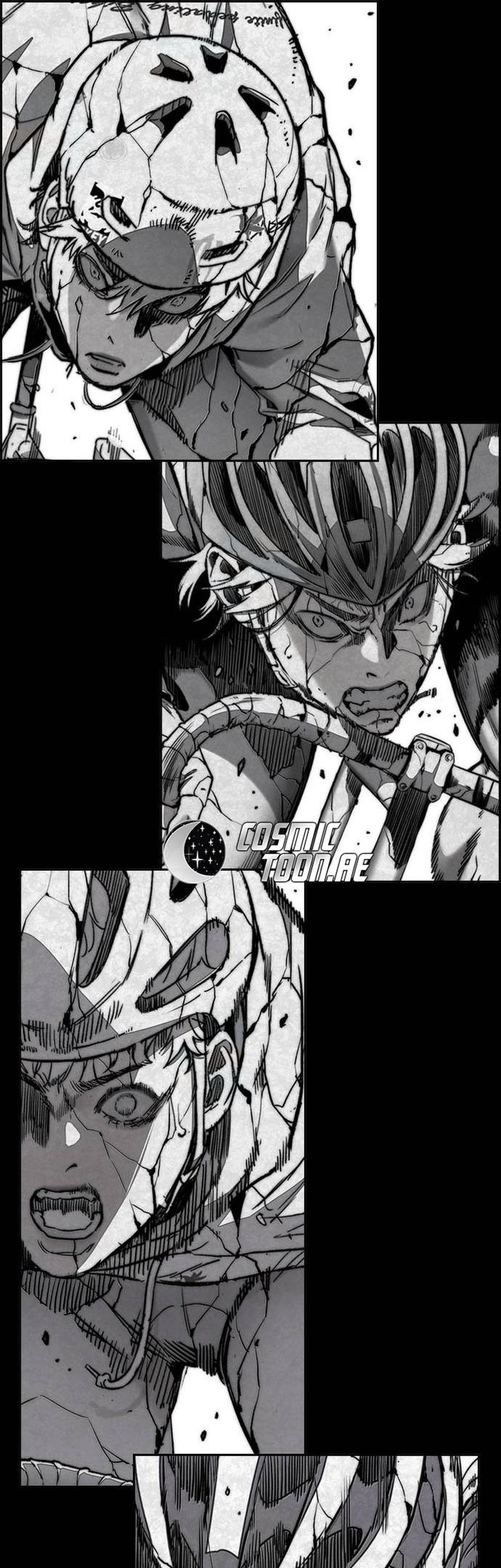 Wind Breaker Chapter 527 Gambar 82