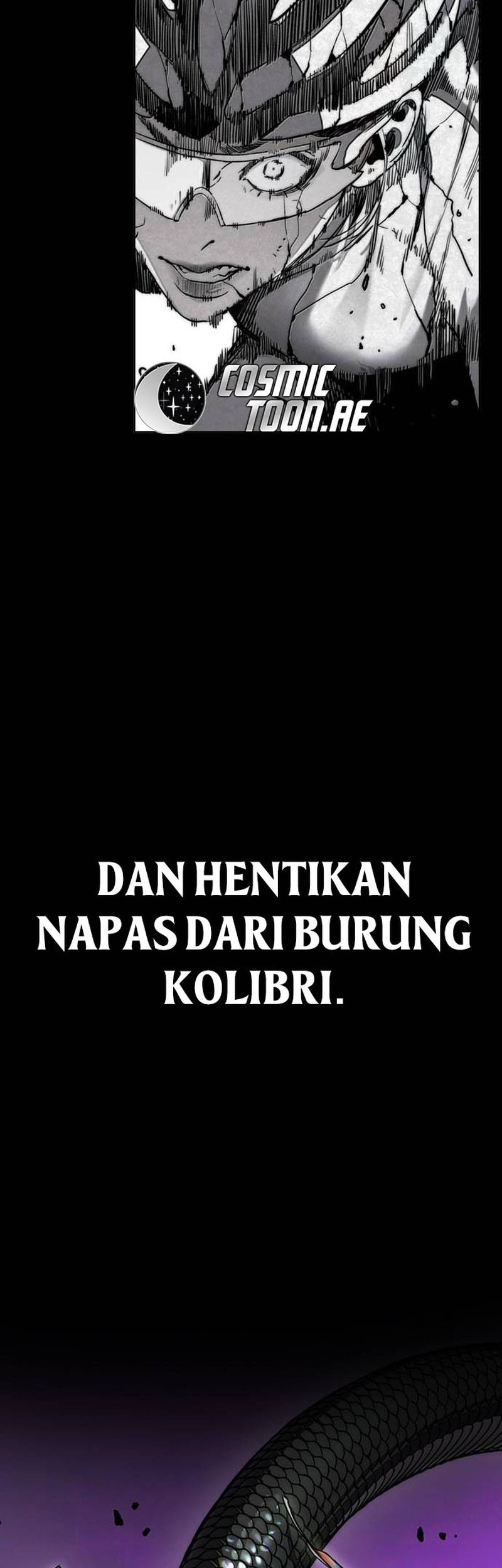 Wind Breaker Chapter 527 Gambar 83