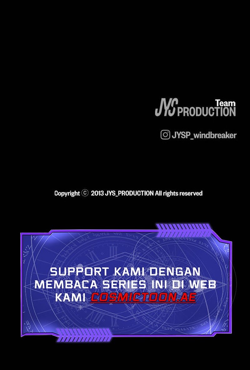 Wind Breaker Chapter 527 Gambar 85