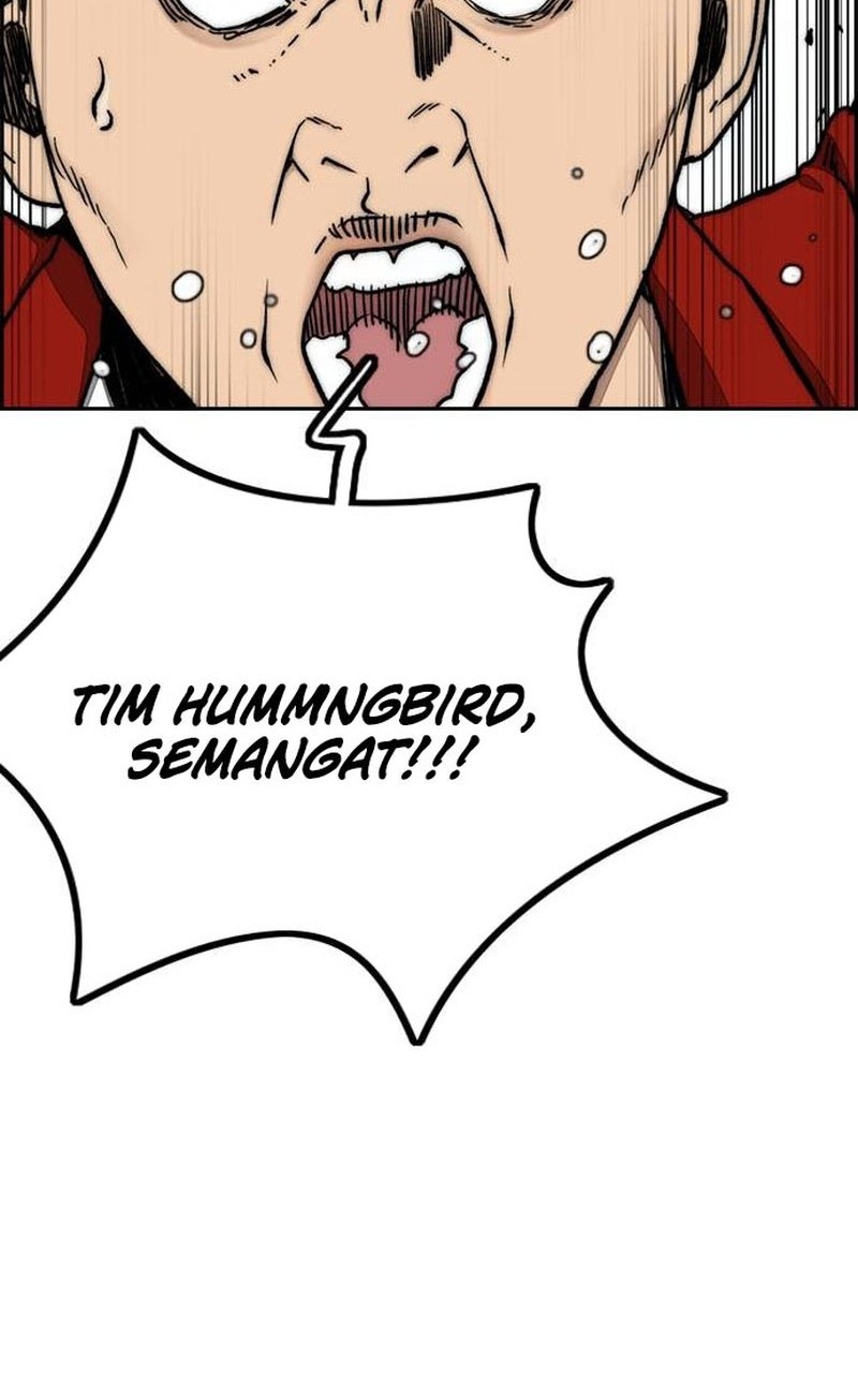 Wind Breaker Chapter 527 Gambar 12