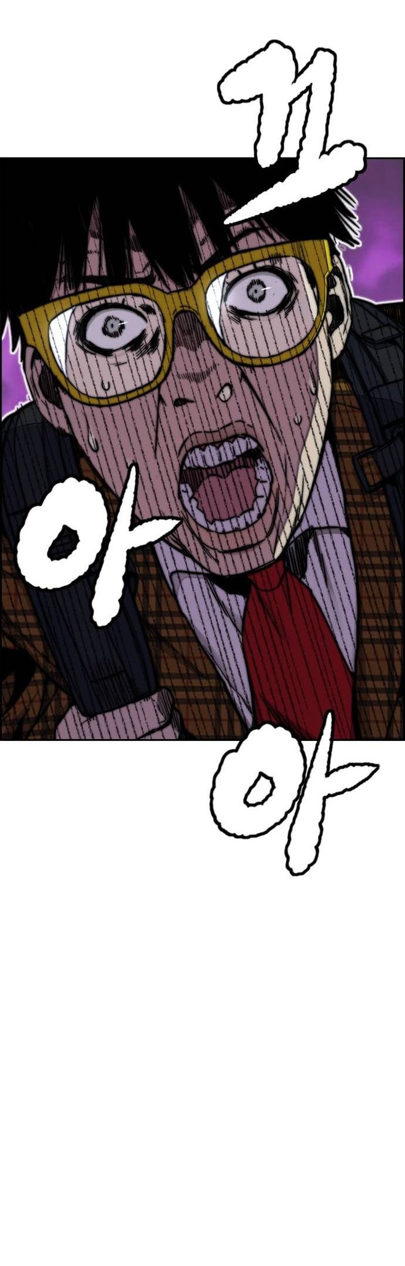 Wind Breaker Chapter 527 Gambar 9