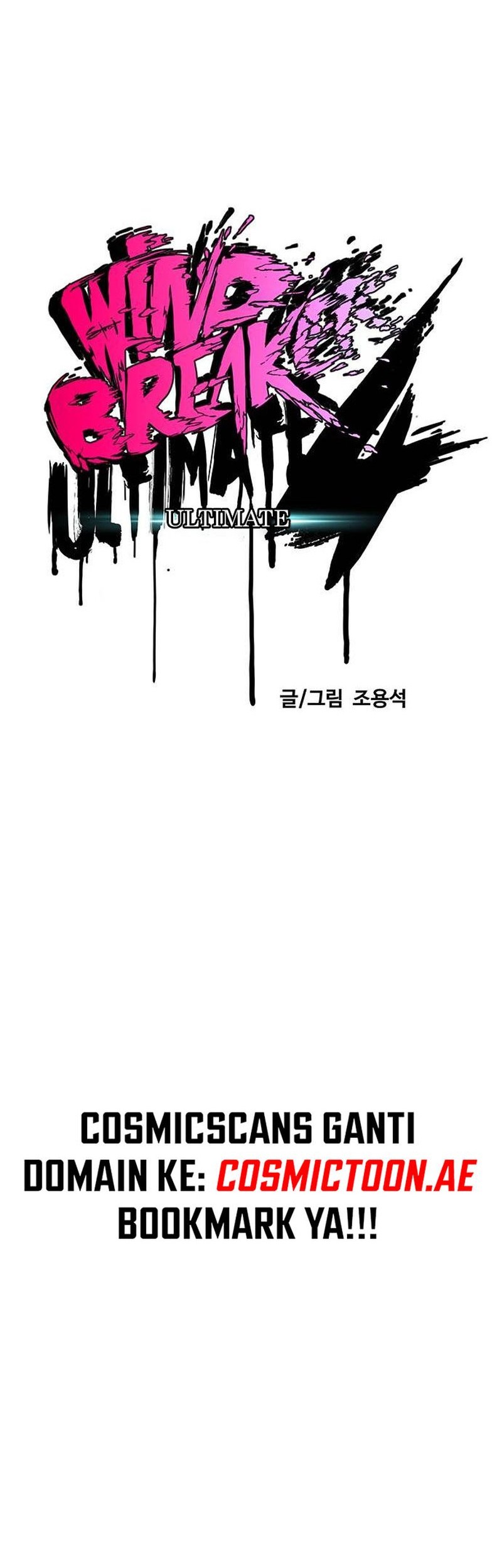 Wind Breaker Chapter 527 Gambar 10