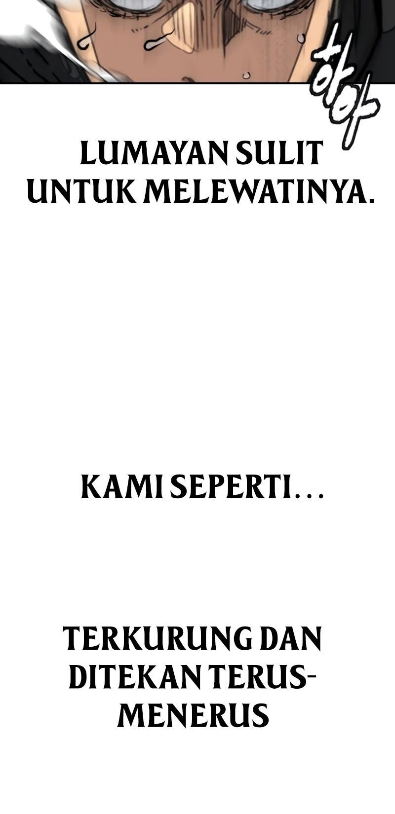 Wind Breaker Chapter 528 Gambar 14