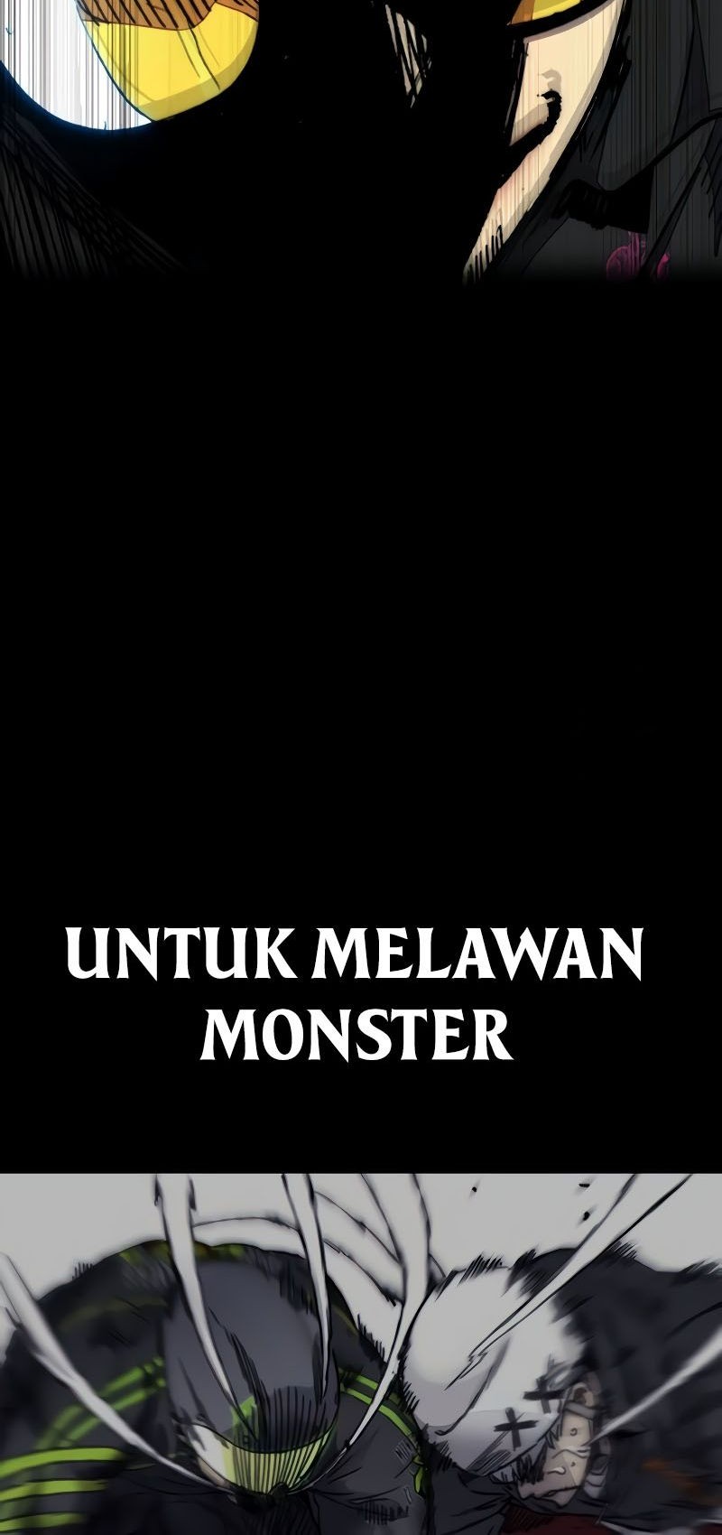 Wind Breaker Chapter 528 Gambar 20