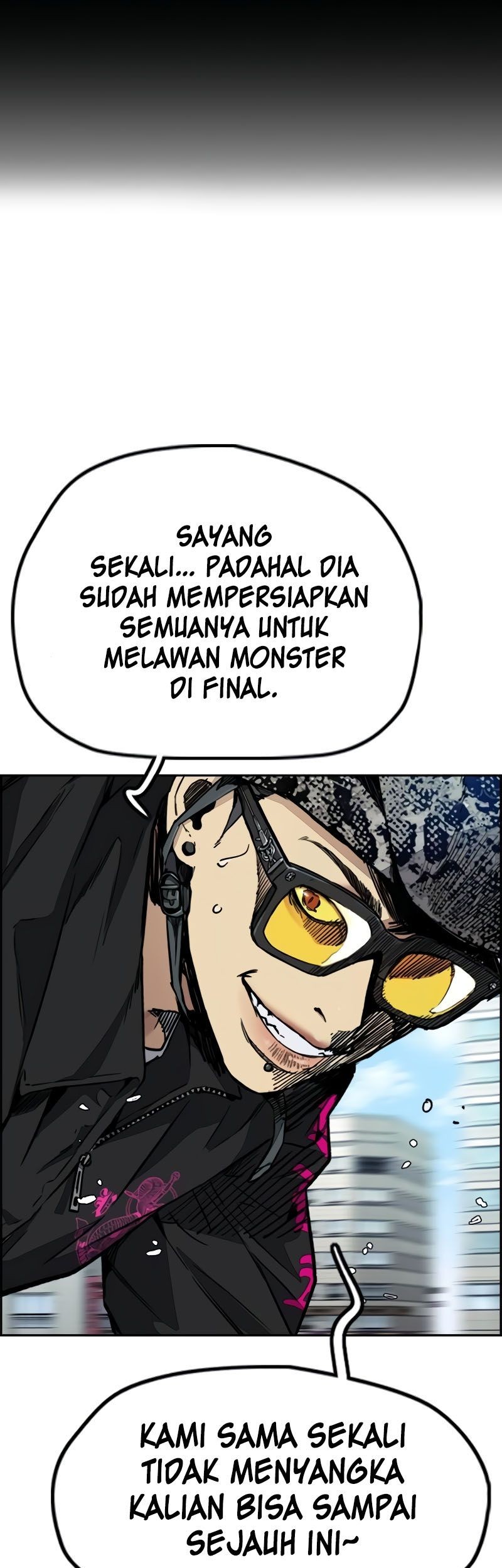 Wind Breaker Chapter 528 Gambar 24