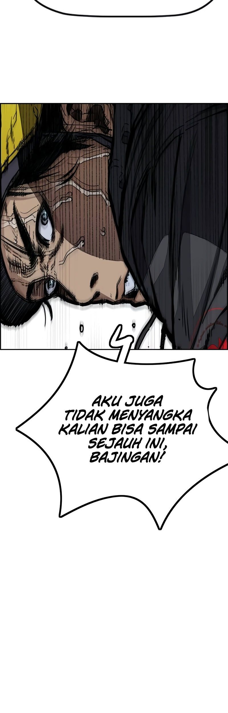 Wind Breaker Chapter 528 Gambar 25