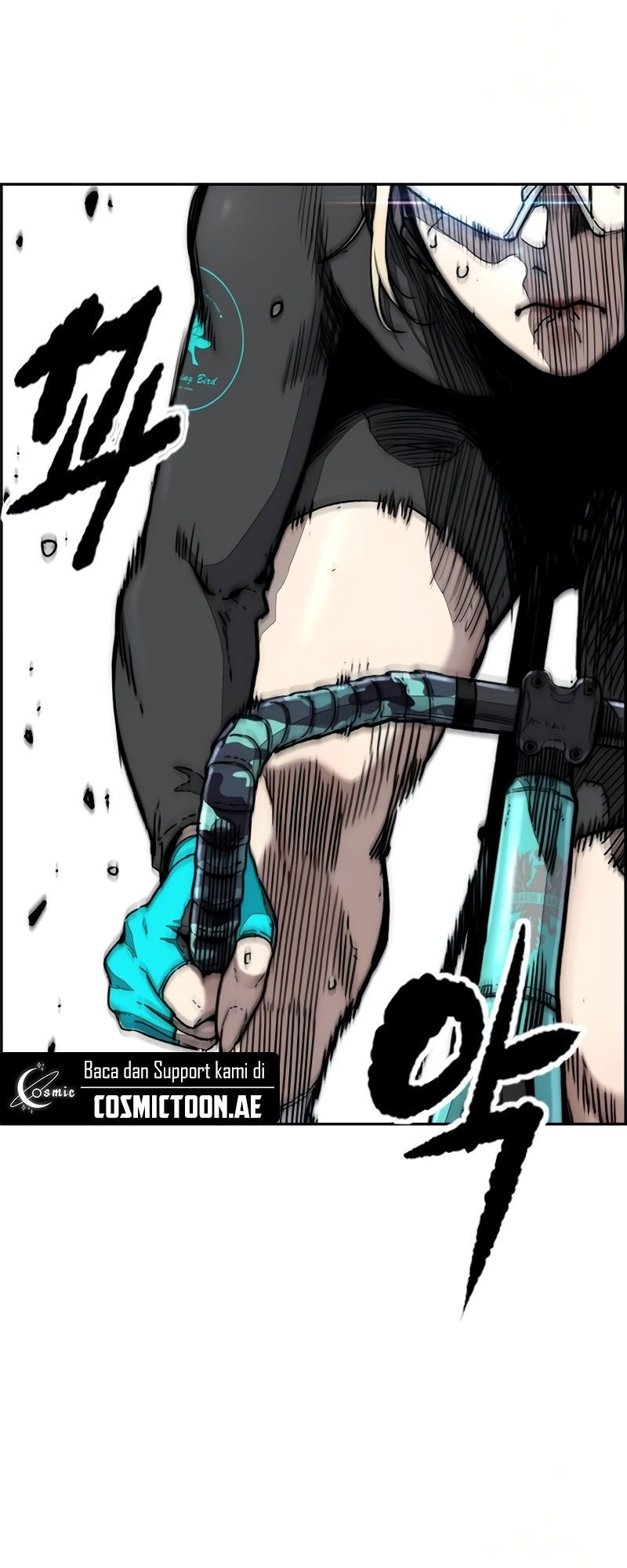 Wind Breaker Chapter 528 Gambar 26