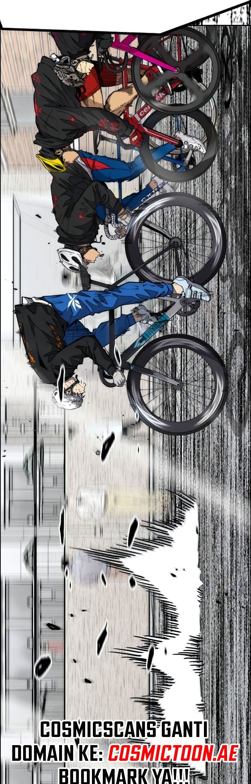 Wind Breaker Chapter 528 Gambar 32