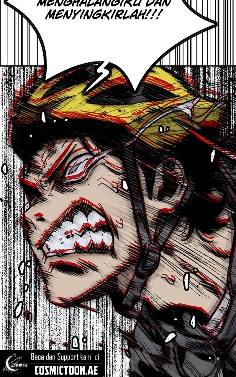 Wind Breaker Chapter 528 Gambar 5