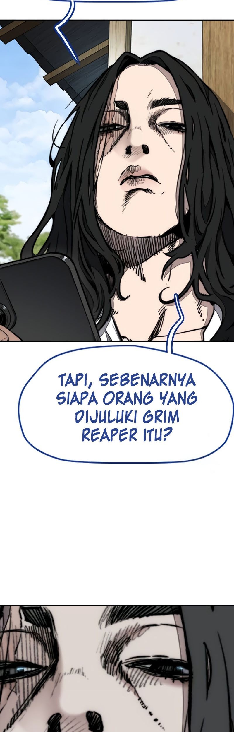 Wind Breaker Chapter 528 Gambar 61