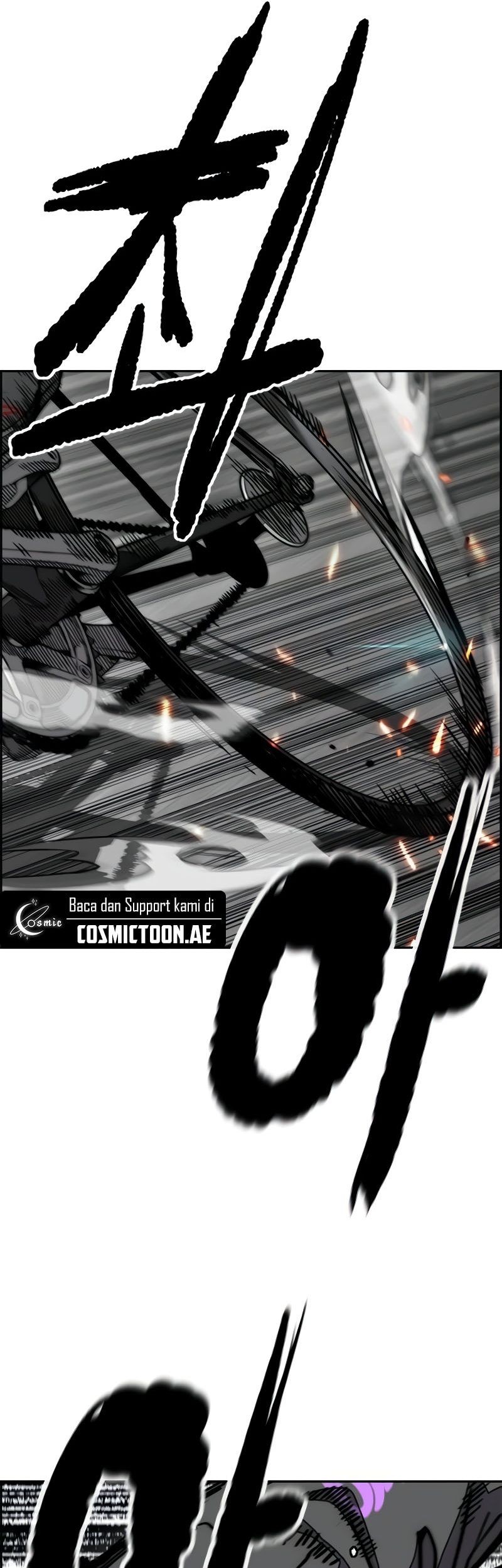 Wind Breaker Chapter 528 Gambar 64