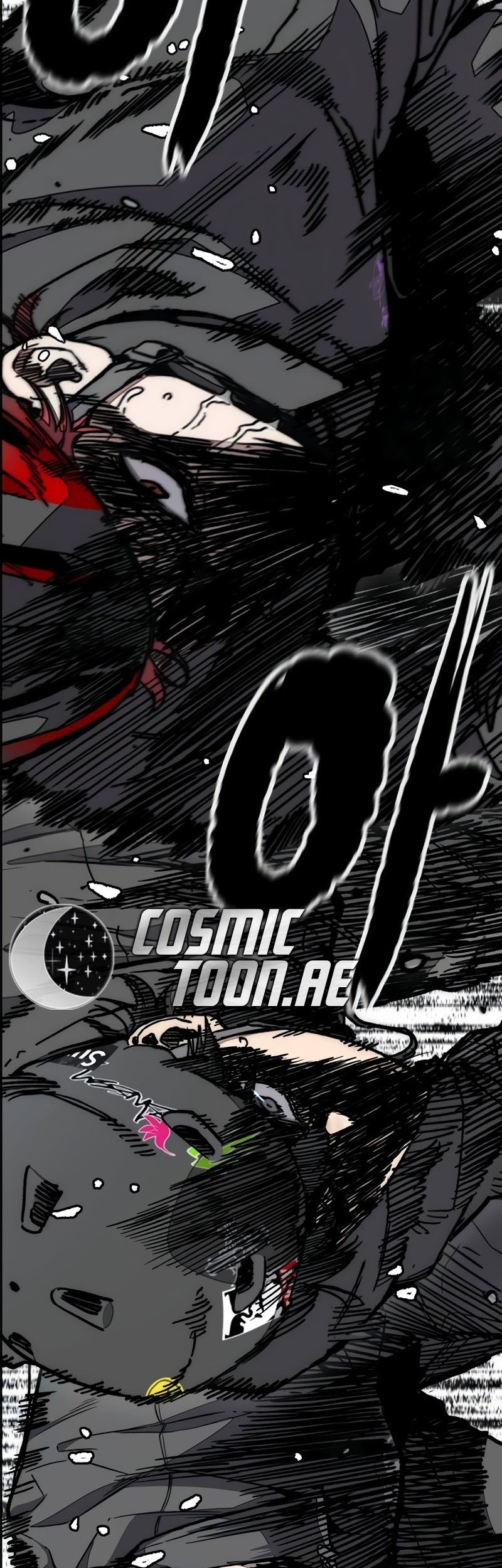 Wind Breaker Chapter 528 Gambar 65