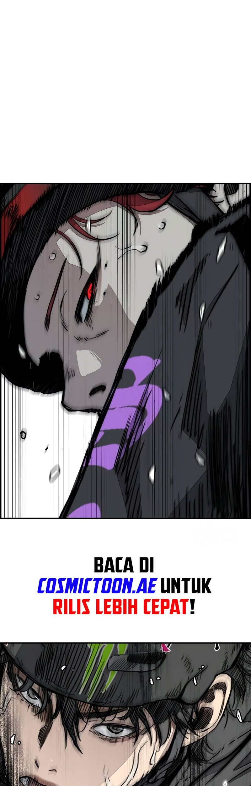 Wind Breaker Chapter 528 Gambar 79