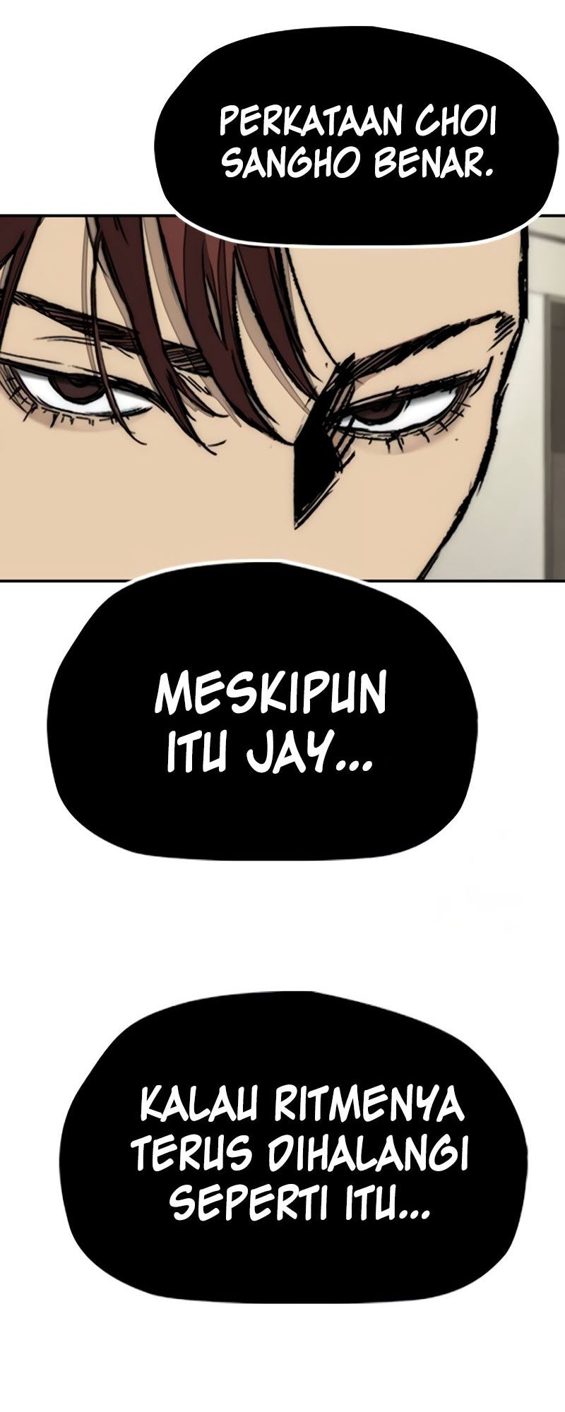 Wind Breaker Chapter 528 Gambar 72