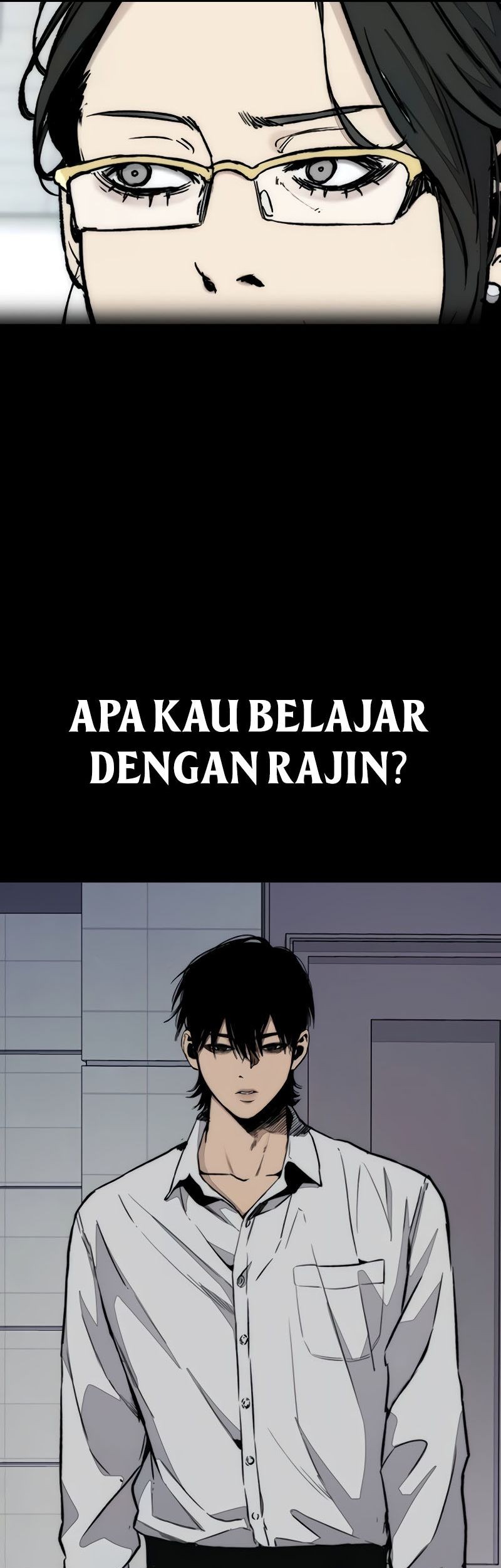 Wind Breaker Chapter 528 Gambar 96