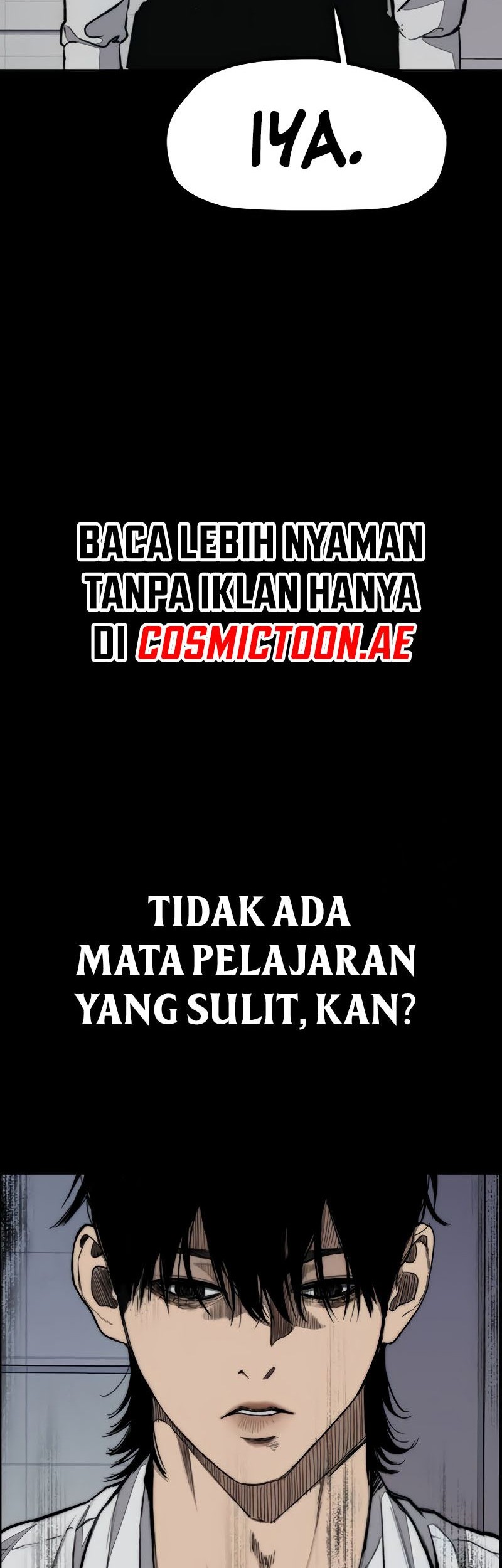 Wind Breaker Chapter 528 Gambar 97