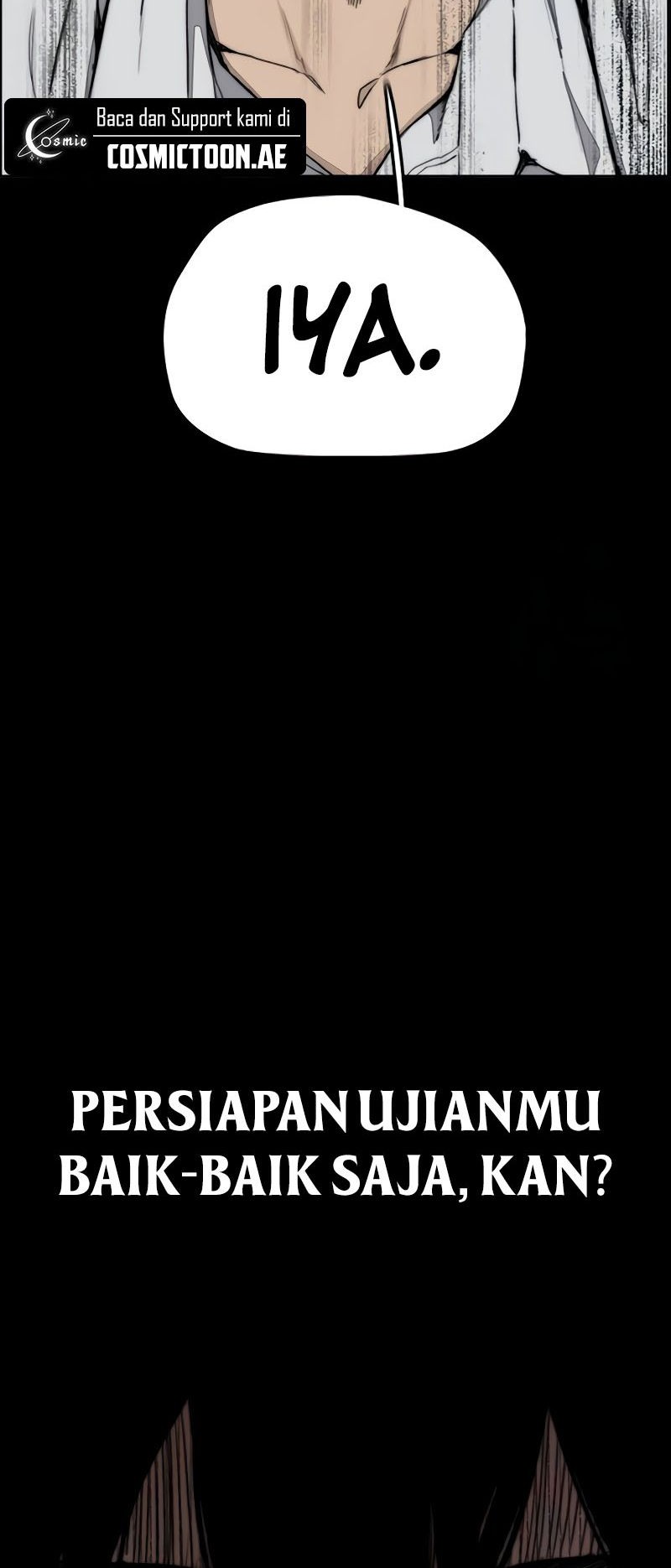 Wind Breaker Chapter 528 Gambar 98