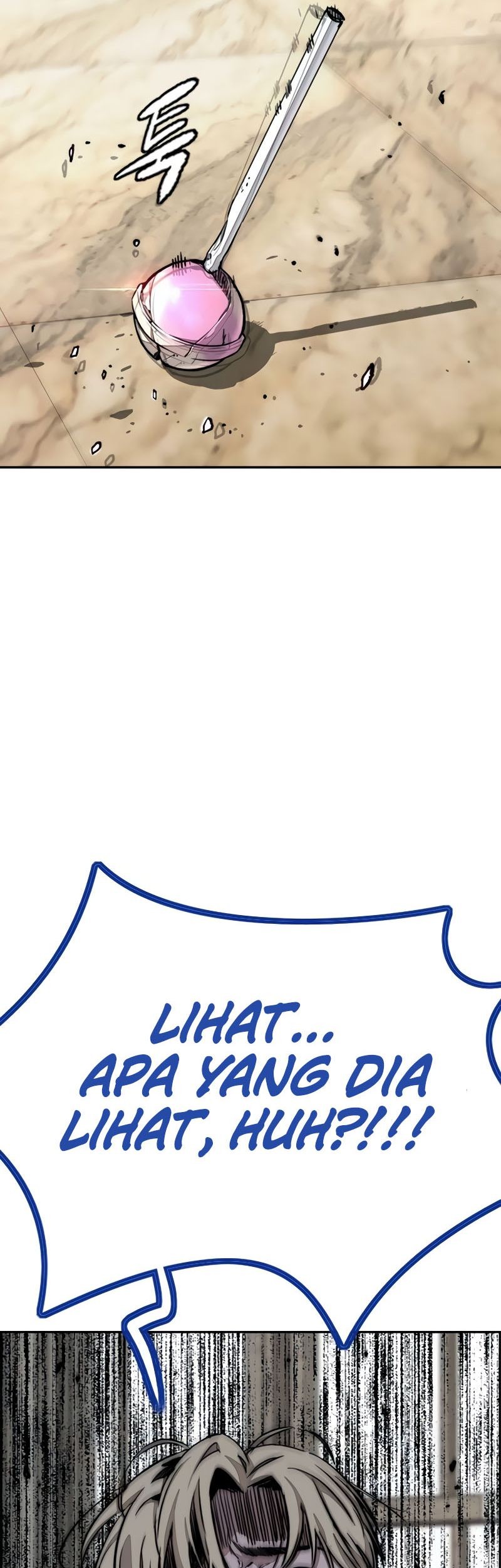 Wind Breaker Chapter 528 Gambar 87