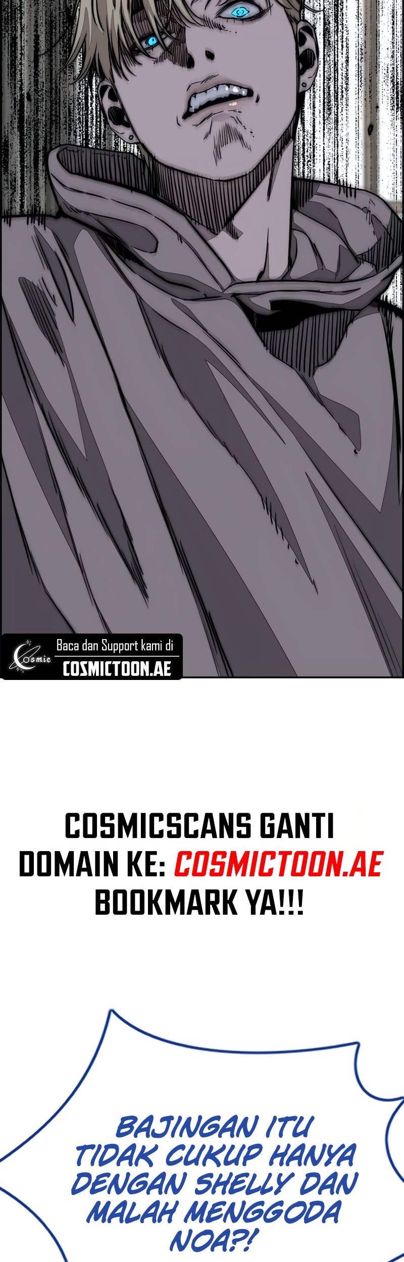 Wind Breaker Chapter 528 Gambar 88