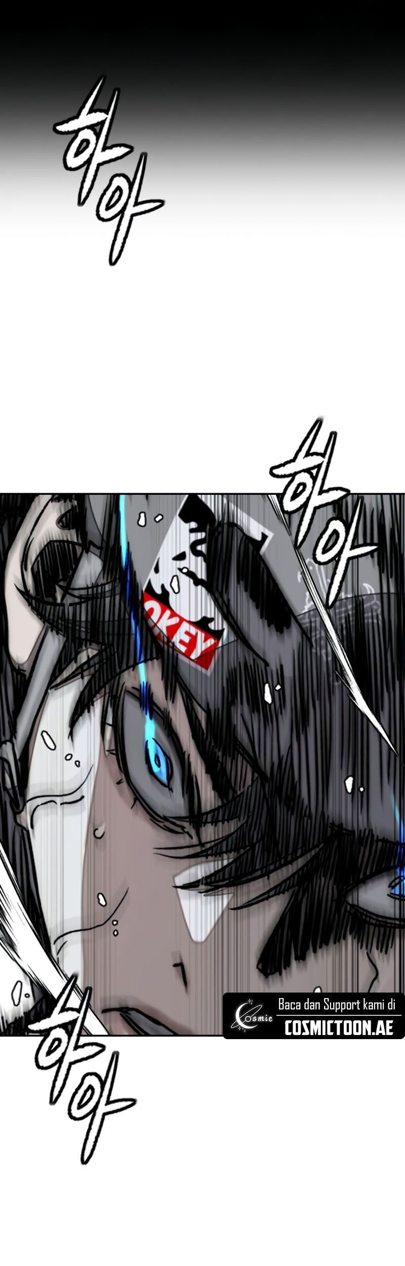 Wind Breaker Chapter 528 Gambar 100