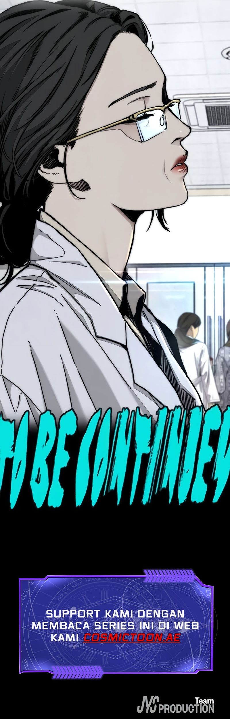 Wind Breaker Chapter 528 Gambar 105